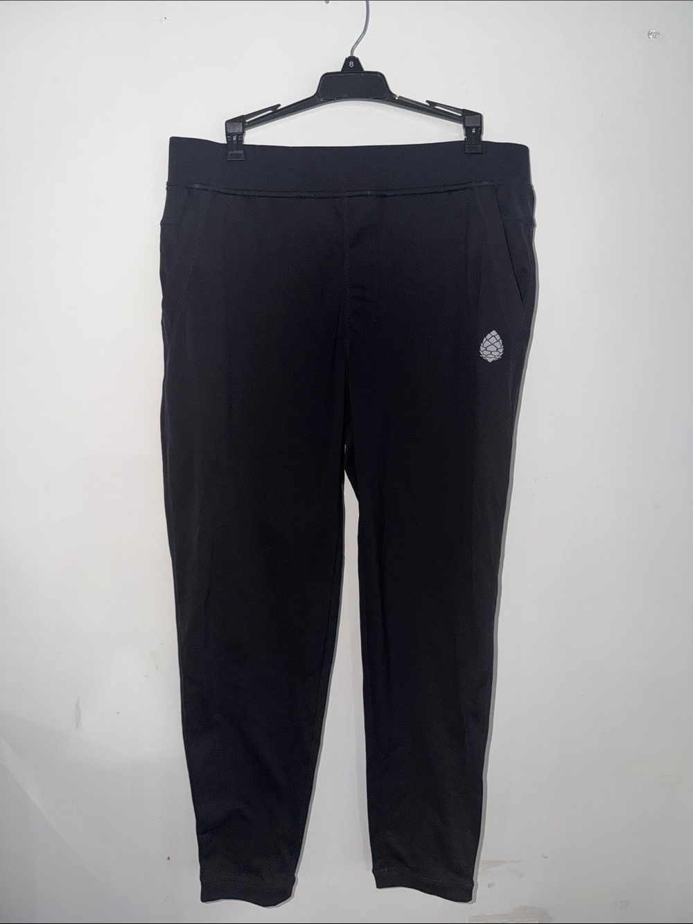 STIO Mens Fremont stio Stretch Fleece Jogger Abyss size Large